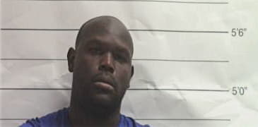 Adrian Hall, - Orleans Parish County, LA 